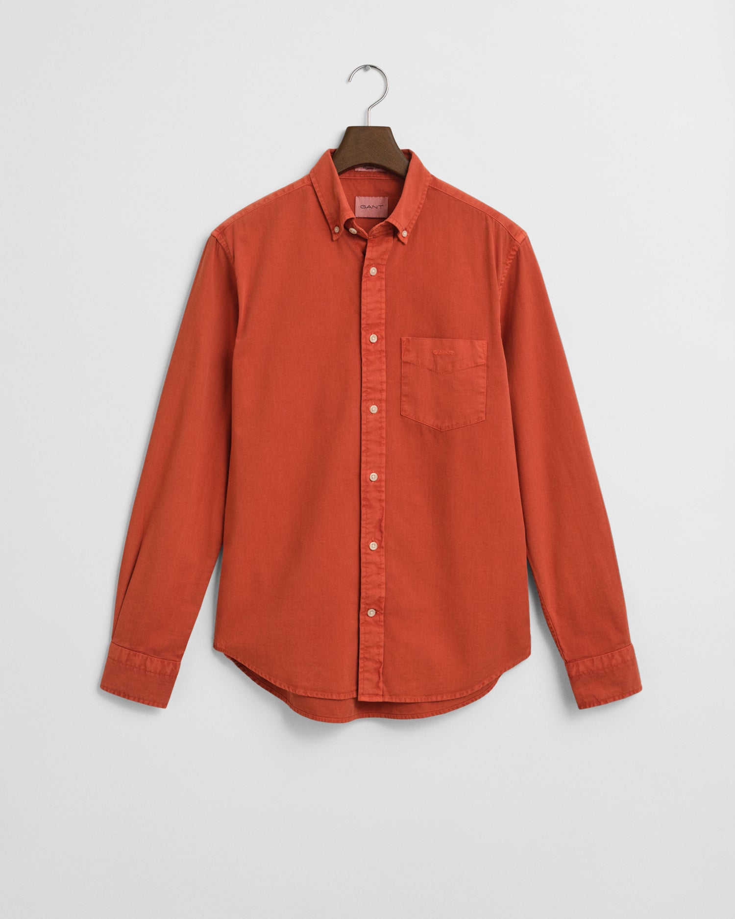 Gant Skjorter 3250203-845_M - Bygholm Menswear